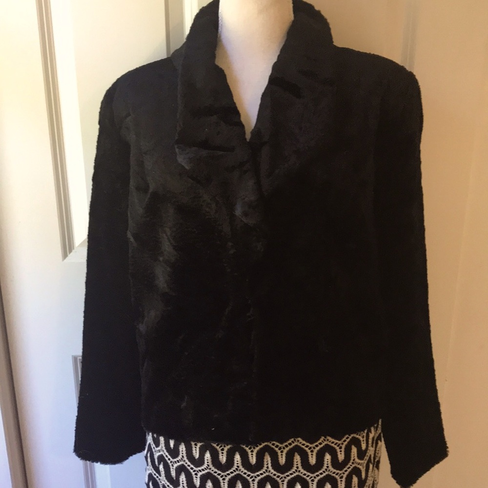 Vintage Jacket